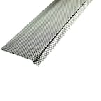 5 in. x 4 ft. Armour Lock Gutter Guard (25-Pack)