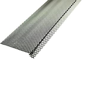 5 in. x 4 ft. Armour Lock Gutter Guard (25-Pack)