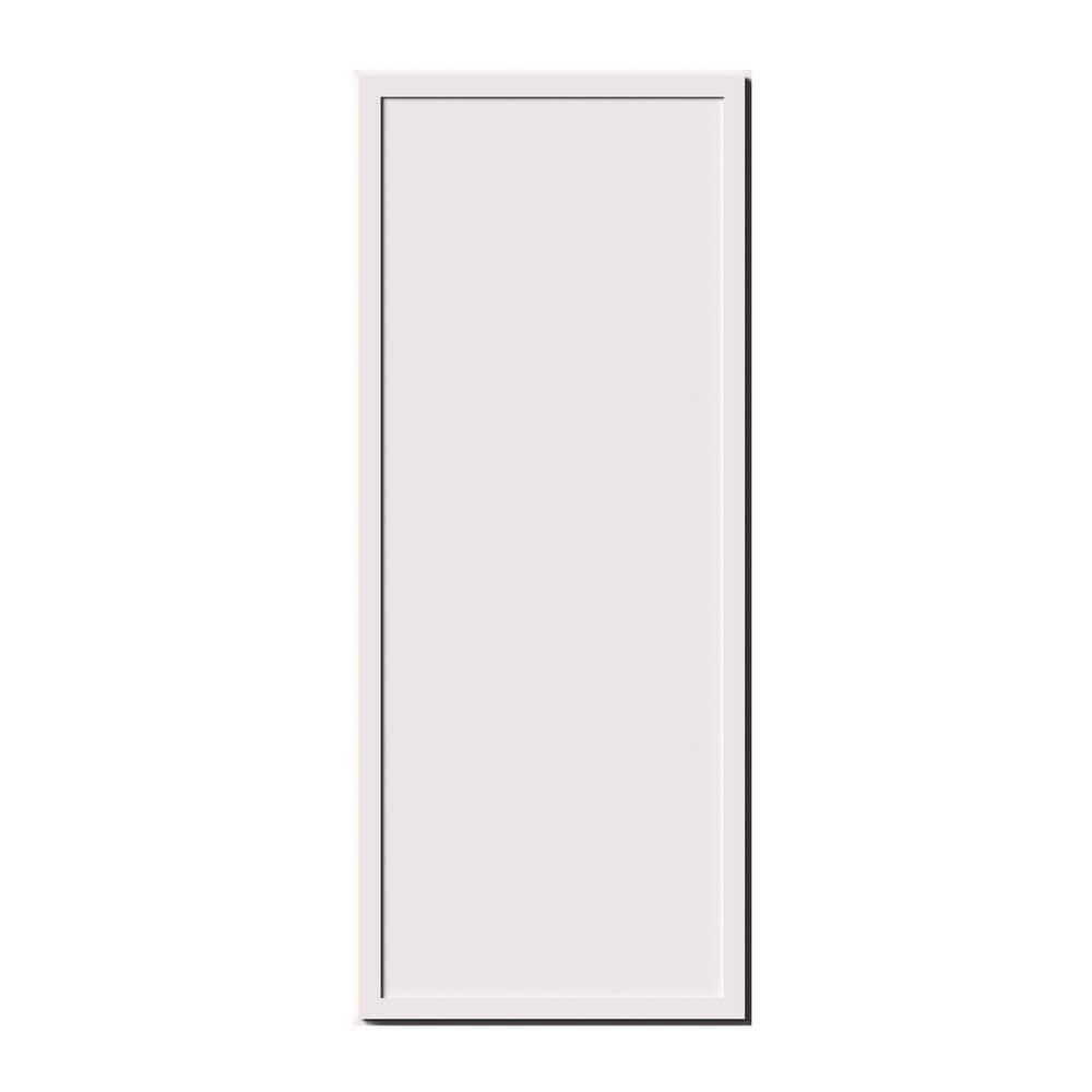 15 in. W x 12 in. D x 36 in. H RTA Solid Wood Wall Kitchen Cabinet in Snow White Full Overlay Design price history on PriceWatchPro