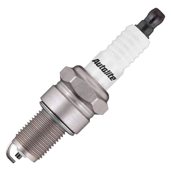 Autolite Double Platinum Spark Plug