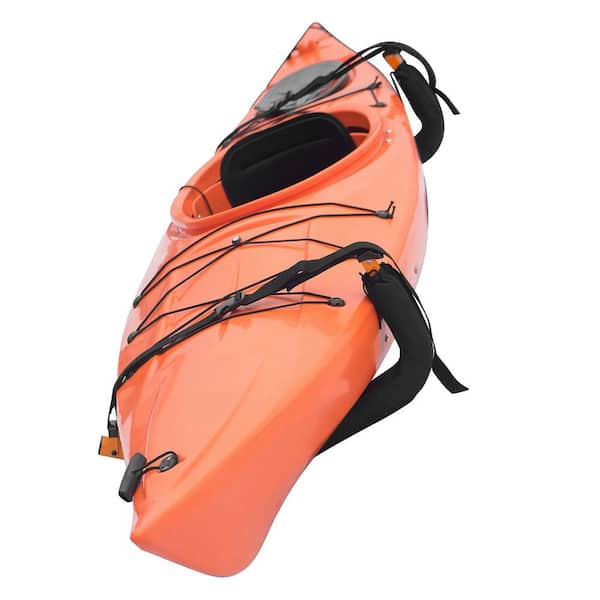 RAD Sportz Kayak Wall Hangers 100 LB Capacity Kayak Storage For Garage or Shed 