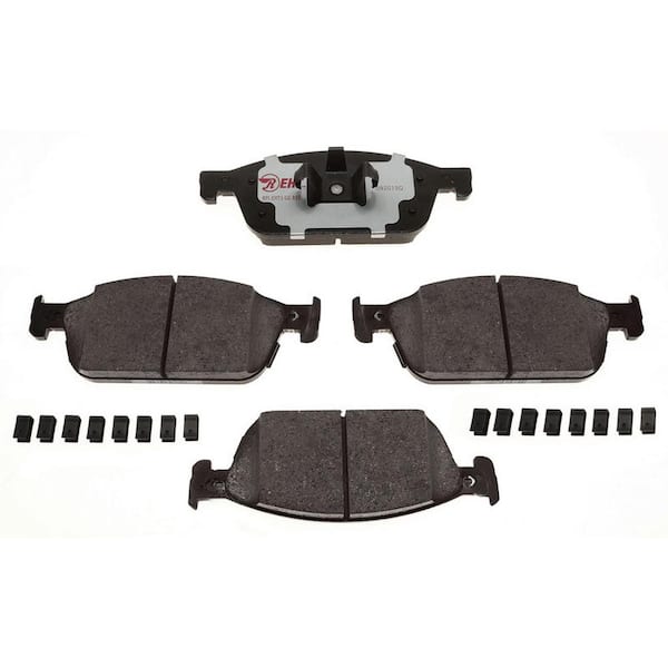 Raybestos Disc Brake Pad Set