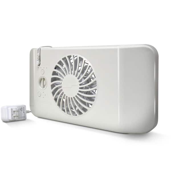 Suncourt Equalizer EZ8 Heating and Air Conditioning Smart Register