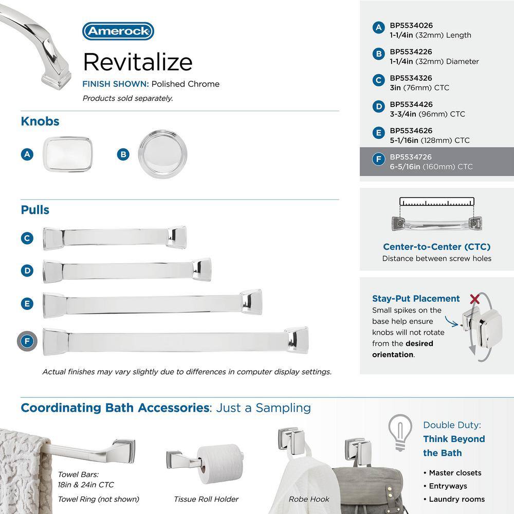 Polished Chrome Traditional Cabinet Drawer Pull with Mounting Hardware