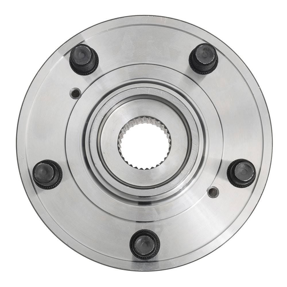 UPC 614046914414 product image for Wheel Bearing and Hub Assembly | upcitemdb.com