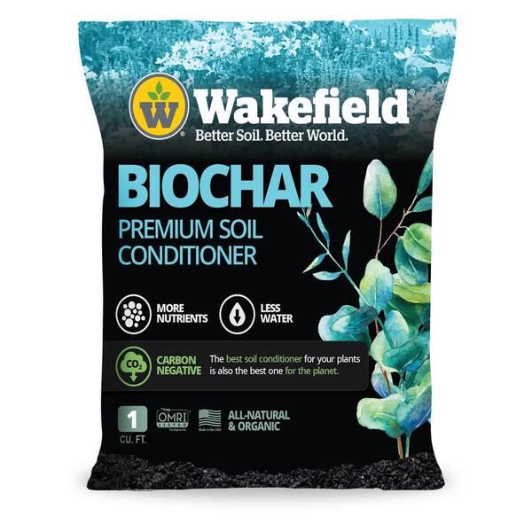 thumbnail image 2 of Super Soil Organic Amendment Kit With Castings – 1.5 Cu Ft, Slow-Release Concentrate 2 of 5