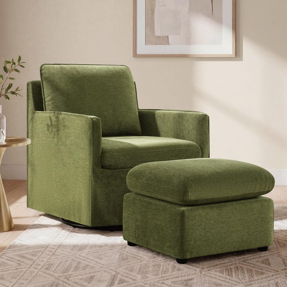 Style Chair DC STC YM4 オリーブグリーン style chair dc」の人気商品