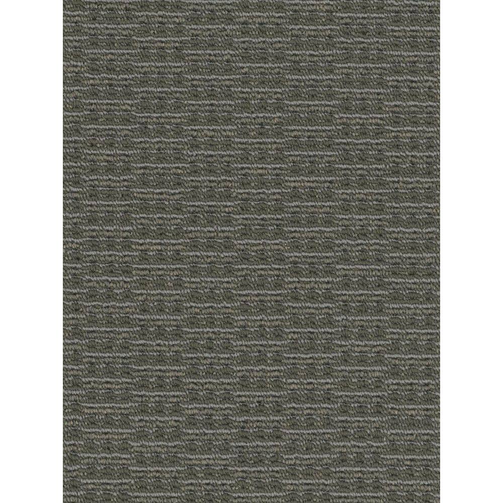 8 in. x 8 in. Loop Carpet Sample - Octave Grid - Color Audio price history on PriceWatchPro