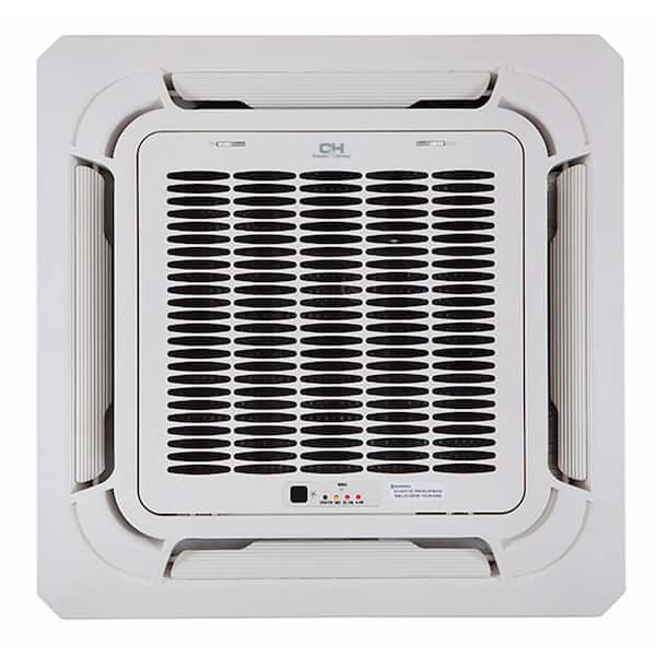 サマーセール ミニグランド バンドル Ramsond Cassette Dual SEER 21.3 Ton 1.5 BTU 18000 Sophia シャツ/ブラウス(半袖/袖なし)