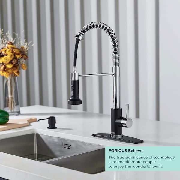 Are Kitchen Sink Faucets Universal? Discover the Truth!