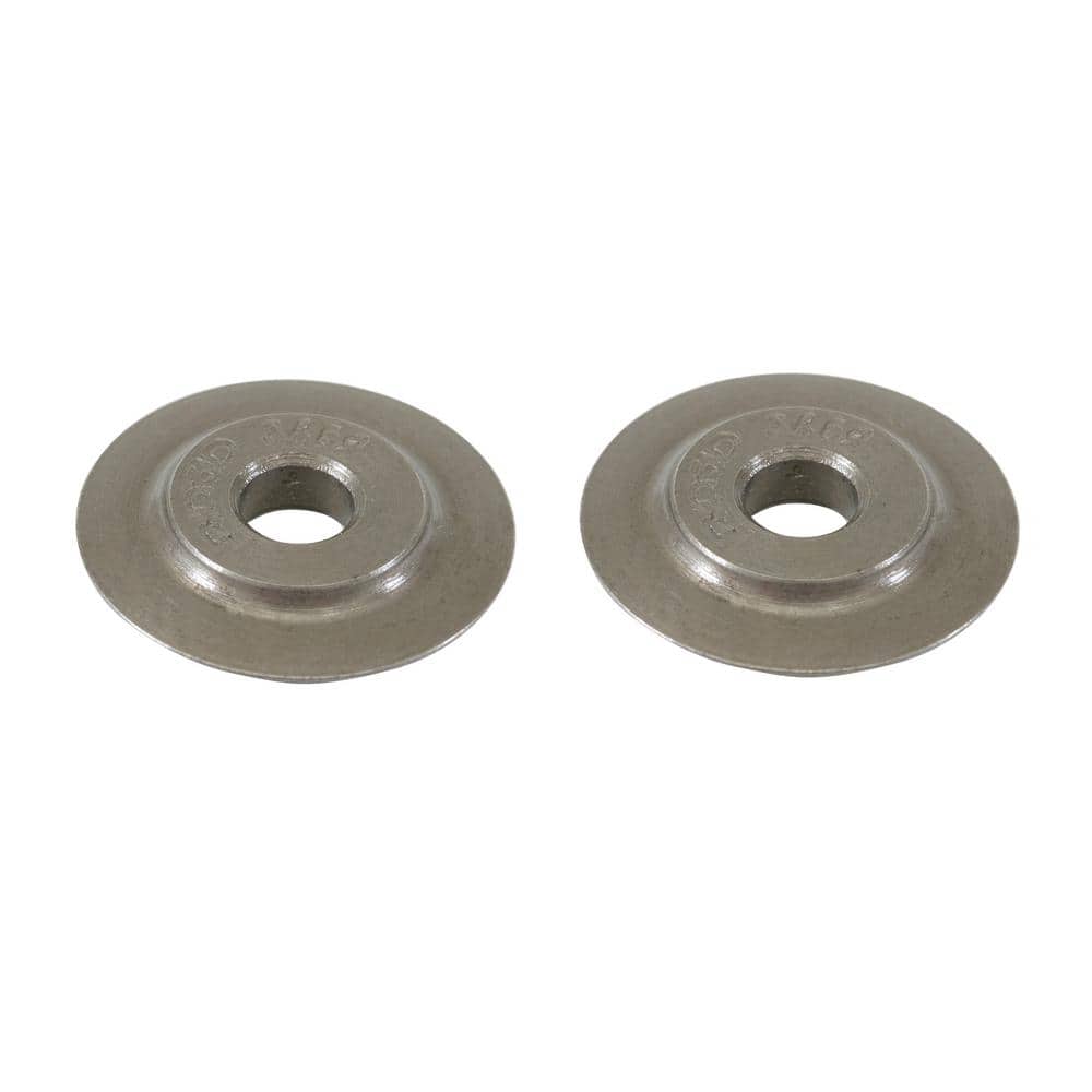 RIDGID E-3469 Pipe and Tube Cutter Replacement Wheels for Copper