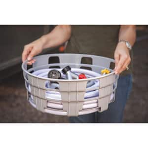 HC-75 Hose and Cord Caddy