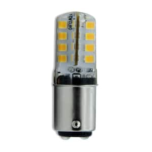 2 Watts n/a T1.75 General Purpose LED Light Bulb Replacement for ALLEN BRADLEY 855T-L24 LED REPLACEMENT 1-pack