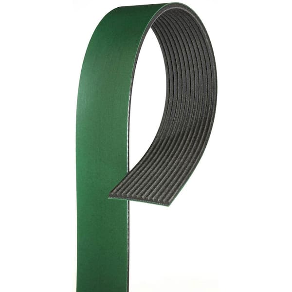 Gates FleetRunner Heavy Duty Micro-V Belt - Fan and Water Pump