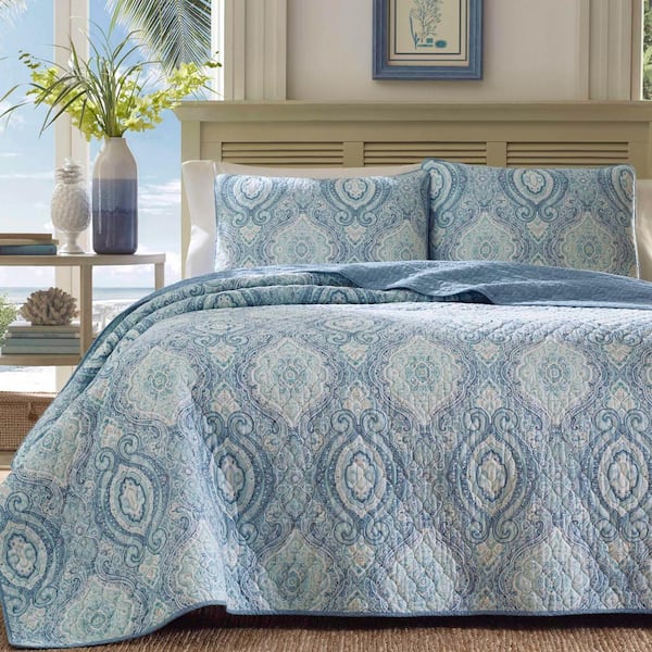 turtle cove quilt set