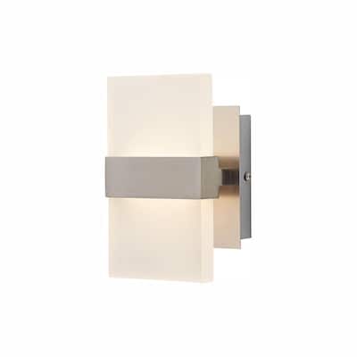 Wall Sconces Lighting The Home Depot, Home Depot Wall Lamps