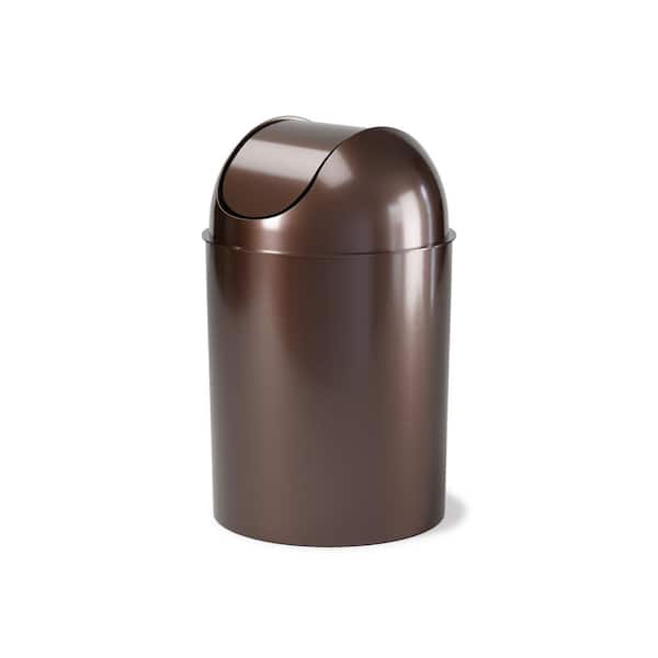 Umbra Medina 2.5 Gal. Bronze Can