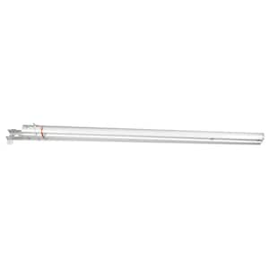 Solera Standard Flat Awning Support Arm - White