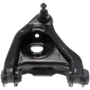 Suspension Control Arm and Ball Joint Assembly - Front Right Lower