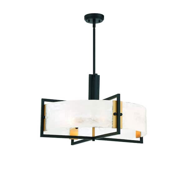 https://images.thdstatic.com/productImages/09ce4763-b592-41d4-ac93-6002baac1161/svn/matte-black-with-warm-brass-accents-savoy-house-pendant-lights-7-1696-5-143-44_600.jpg