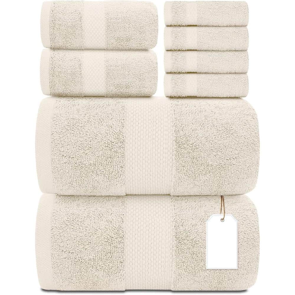 Canopy Lane Bath Towel Set – KAF Home