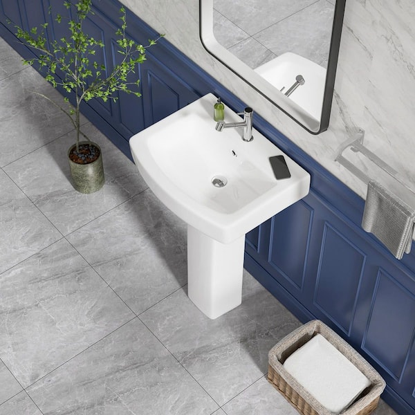 Have a question about Kuomih 22 in. W x 17.5 in. D Rectangular