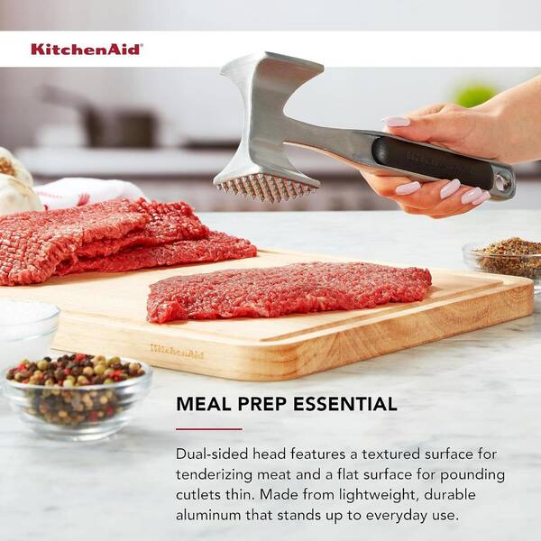 Meat Tenderizer for All KitchenAid and Cuisinart Household Stand