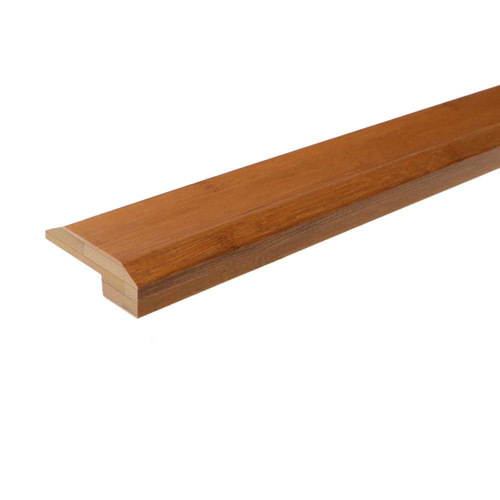 Hush 0.38 in. T x 2 in. W x 78 in. L Matte Wood Multi-Purpose Reducer price history on PriceWatchPro