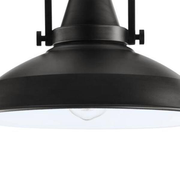 12 inch black light fixture