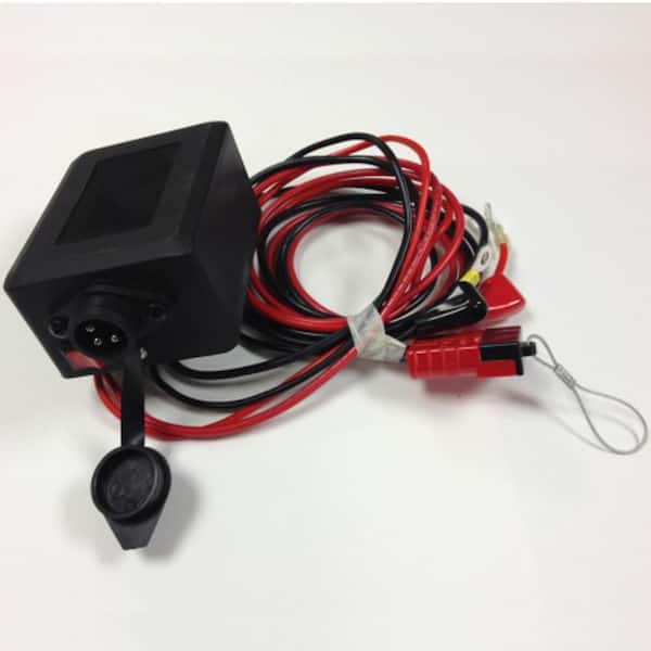 SNOWBEAR Wireless Control Box