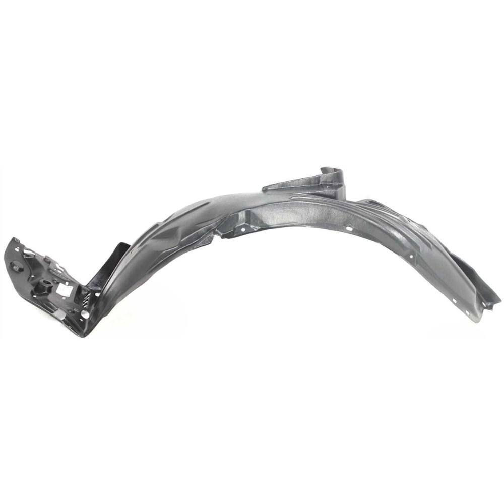 Fender Liner Compatible with Honda Fit 2009-2011 Front, Driver Side HO1248133 price history on PriceWatchPro