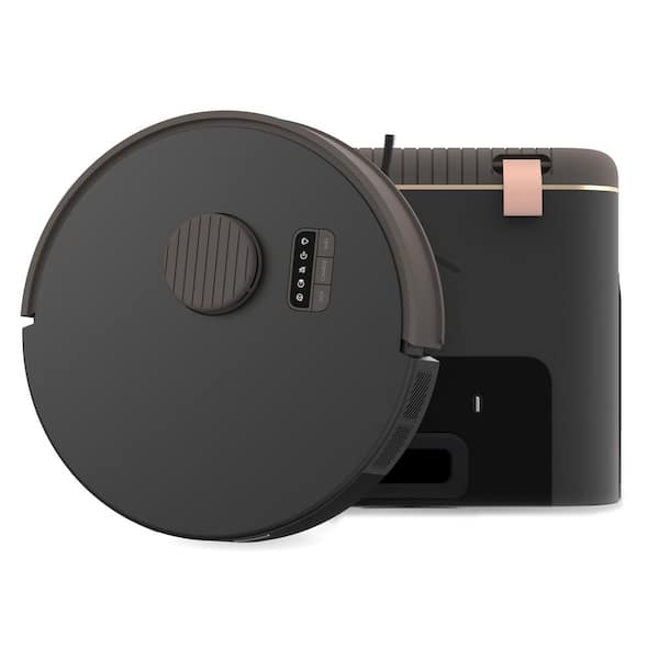 ルンバ i7 Robot Roomba iRobot Roomba i7+ Review: This Bot Can Empty Its Own Bin | WIRED