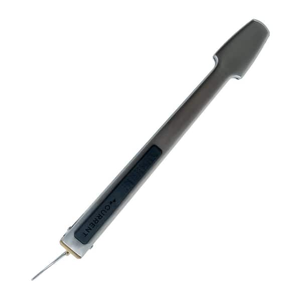 CURRENT Stainless Steel Locking Grill Tongs