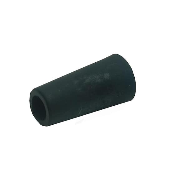 1-7/8 in. Sliding Glass Door Rubber Bumper