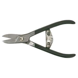 Wiss 5 in. Spring Loaded Electronics and Filament Scissors