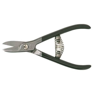 Clauss 7 in. Wire Cutters - Vinyl Grips 20013 - The Home Depot