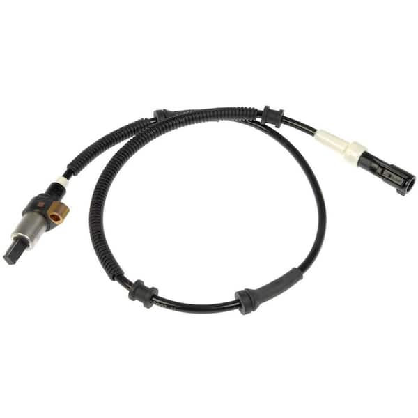 OE Solutions Anti-Lock Brake Sensor With Harness