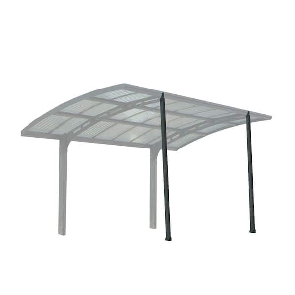 CANOPIA by PALRAM Arizona Carport Winter Kit