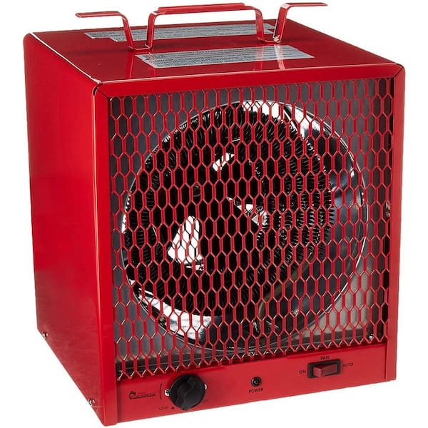 Dr Infrared Heater Industrial 240 Volt 5600 Watt Electric Portable Garage Work With Thermostat Dr988 The Home Depot Dr Infrared Heater Industrial 240 Volt, Industrial Garage Heaters Electric