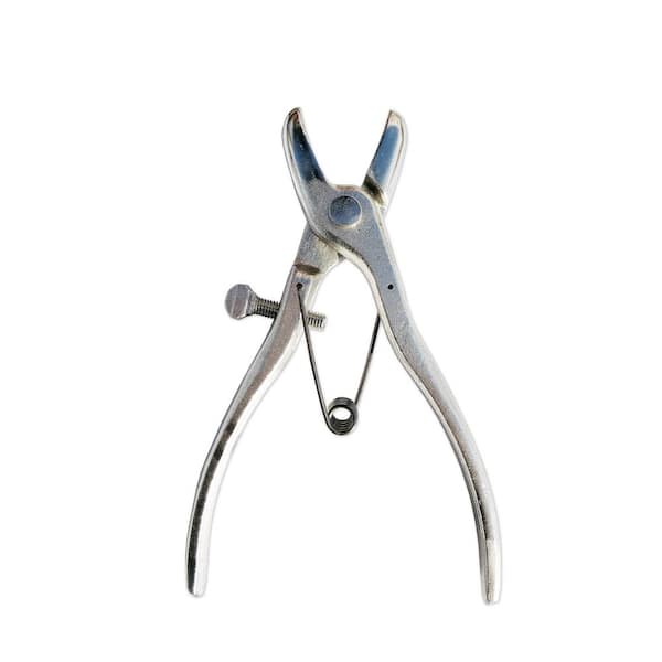 Heavy Duty Hog Nose Pliers