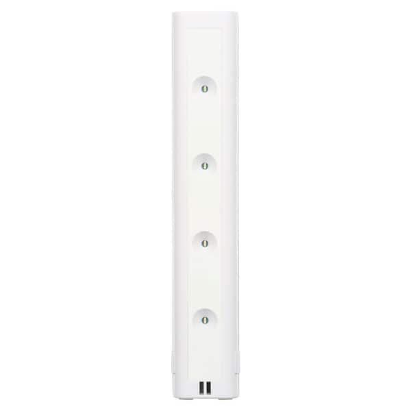 GE 12 in. LED Wireless Under Cabinet Light