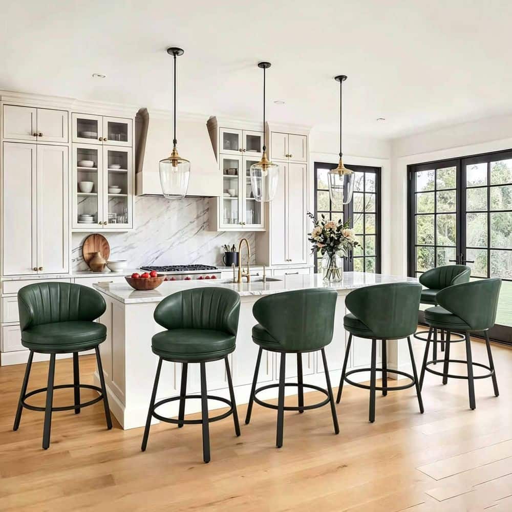 green-orangeone-bar-stools-yb-