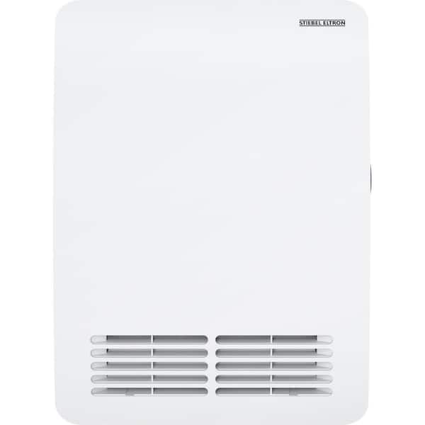 Stiebel Eltron CK 200-2 Plus 6824 BTU Wall-Mount Electric Fan Wall Heater