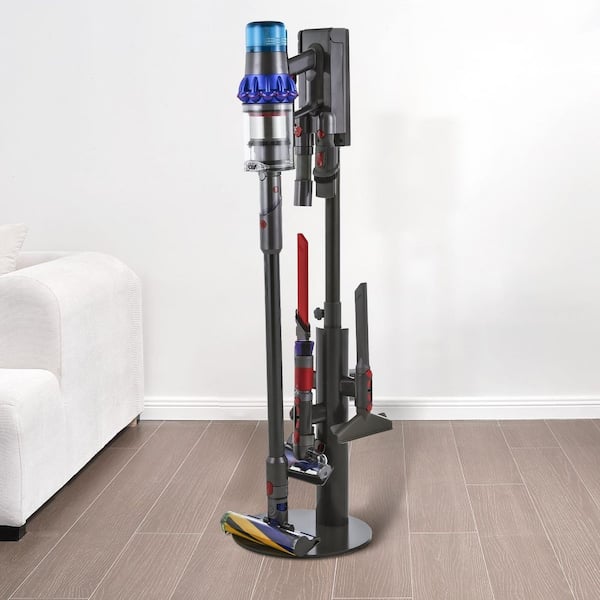 VEVOR Vacuum Stand, Compatible With Dyson Upright Vacuum Cleaners