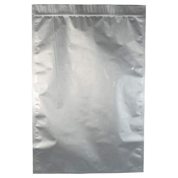 Dry-Packs 20 in. x 30 in. Aluminized Moisture Barrier & Static ...