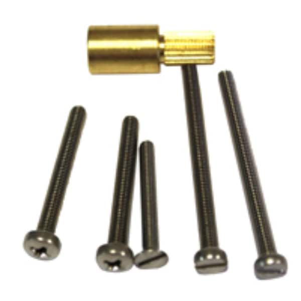 ROHL 3/4 in. Pressure Balance Handle Extension Kit