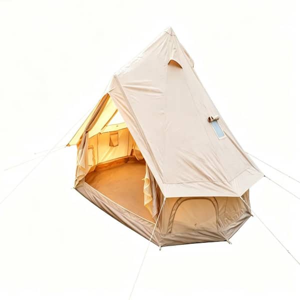 temporary tents for events MFSTUDIO 16'x20' Party Tent, Outdoor Heavy Duty Party with Removable Sidewalls, Large Canopy Tent Shelter Outdoor Wedding Birthday, Blue age:9-12m Sonneschutz Terrassenüberdachung:opc-1787581732687 offer adjustable heights Outsunny Sonnensegel, wasserdicht, anpassbar,