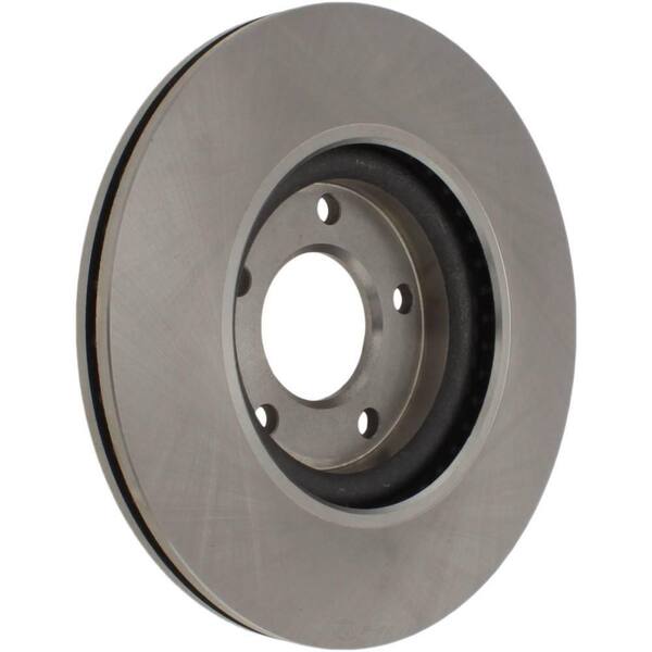 Centric Parts Disc Brake Rotor