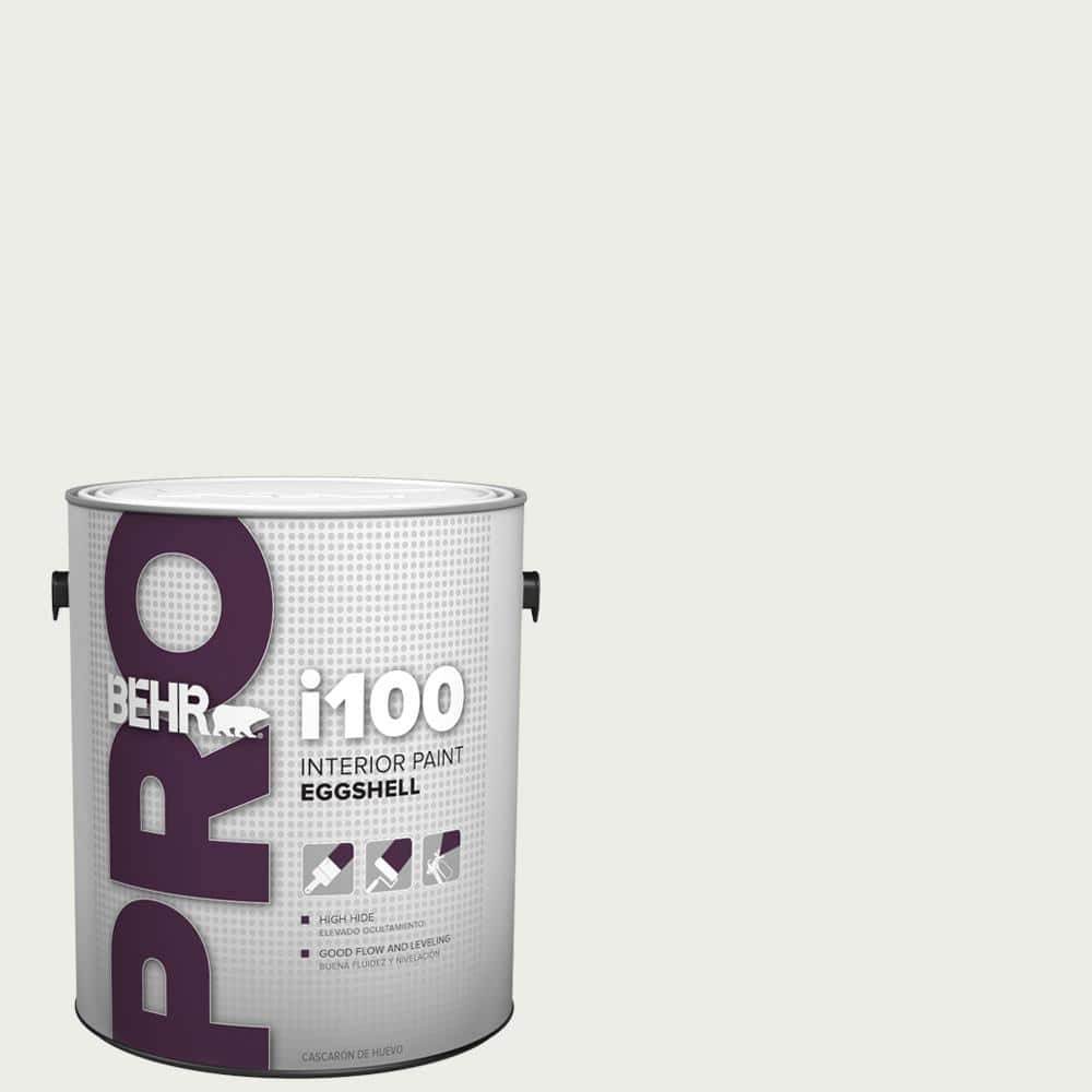 1 gal. #52 White Eggshell Interior Paint price history on PriceWatchPro