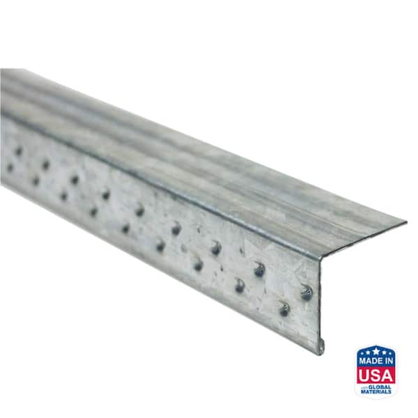 Simpson Strong-Tie RCWB 11 ft. 4in. 20-Gauge Galvanized Steel Wall Bracing
